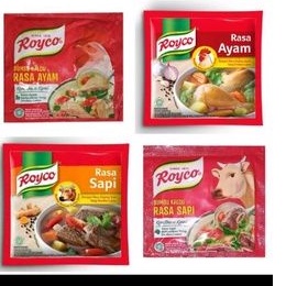

Royco ayam sachet 9gram