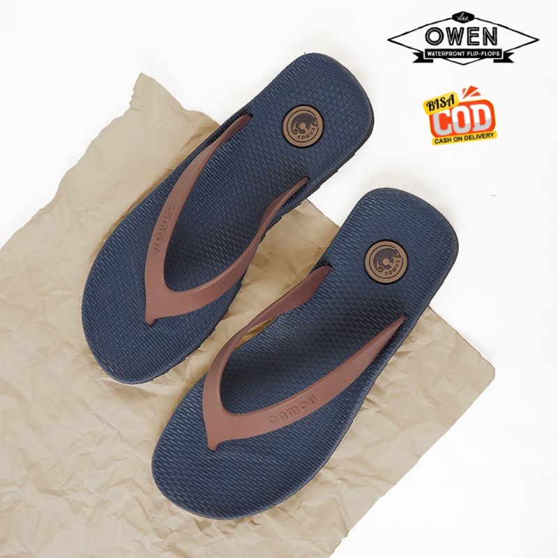 Sandal Jepit Pria Sandal Pria Sandal Flip Flop Sandal CAMOU