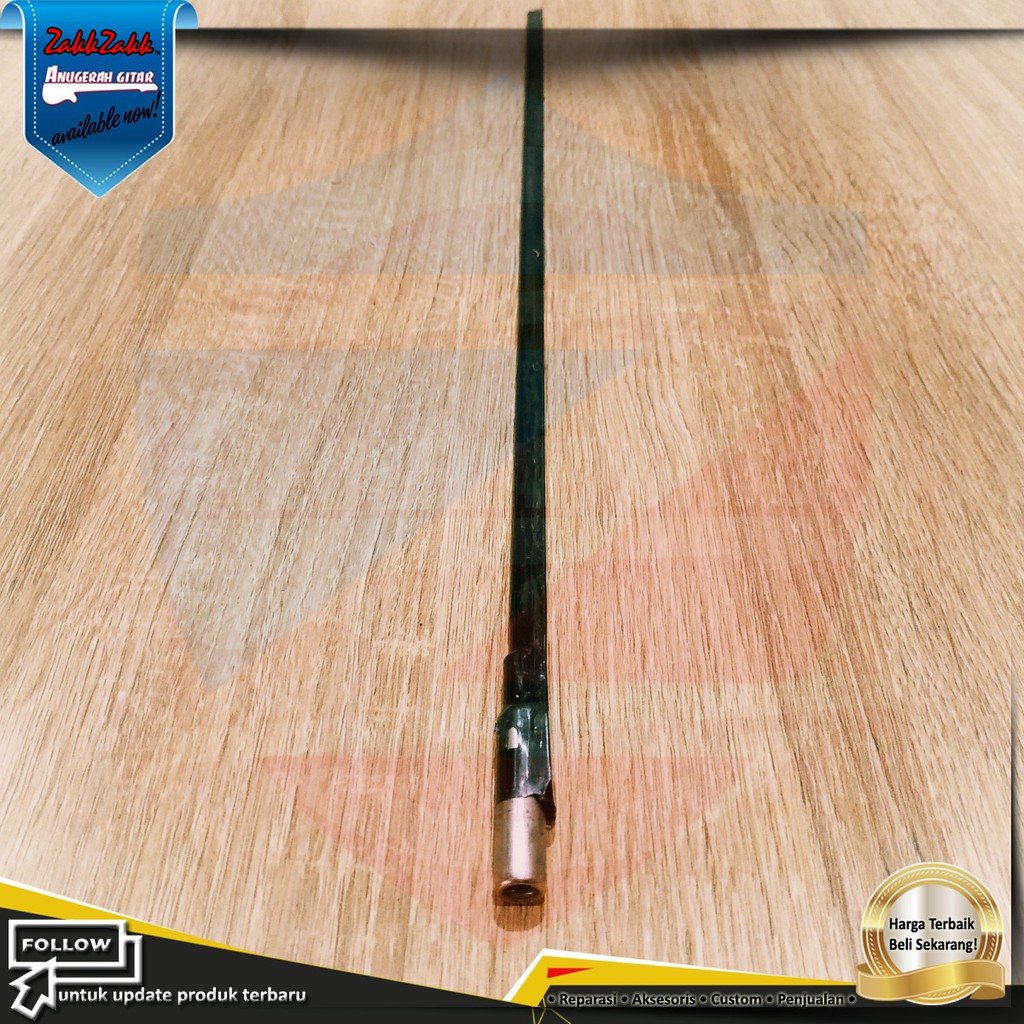 TrussRod Besi Neck Bass Kunci L Elektrik Akustik