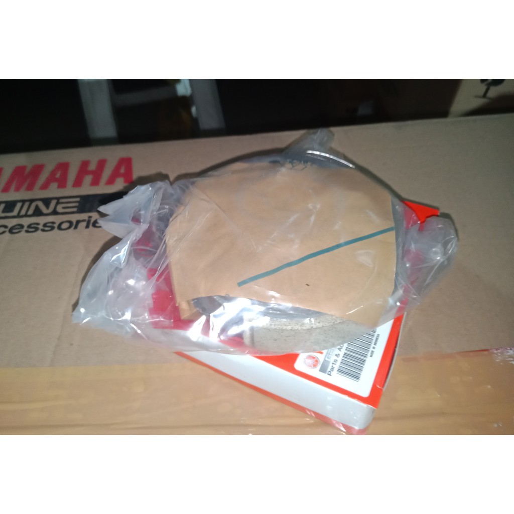 KAMPAS GANDA N-MAX (2DP-E6620-00)