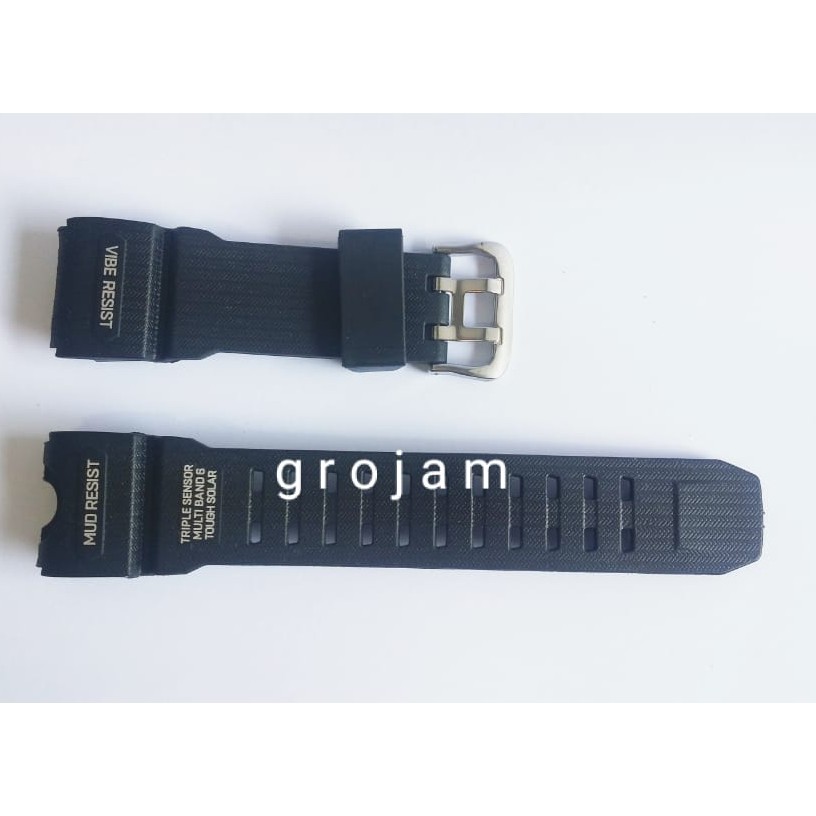 Tali Jam Tangan Casio G-Shock GWG-1000 GWG 1000 Skmei 1155 Strap Jam