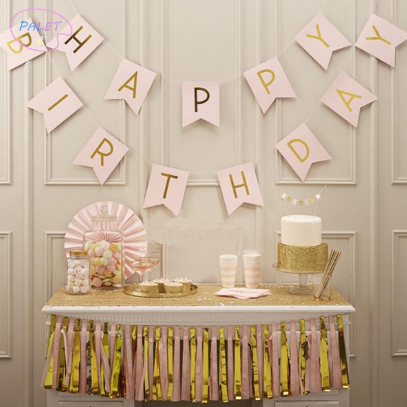3Pcs / Set Lukisan Cat Minyak dengan Gambar Pohon dan
