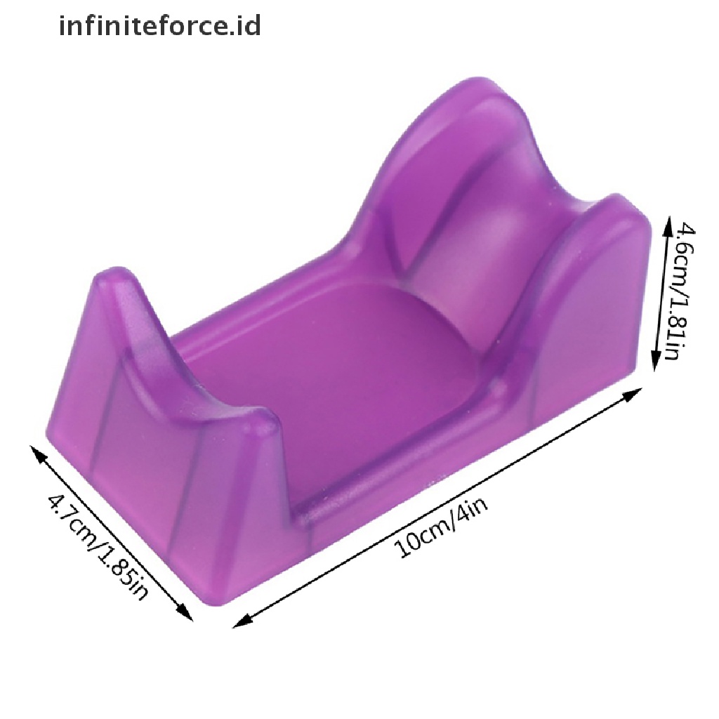 Infiniteforce.id 1pc Mata Bor Kikir Kuku Elektrik Untuk Manicure / Nail Art