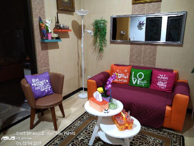 Sarung Bantal Kursi/sarung Bantal Tulisan/sarung Bantal Kata Murah