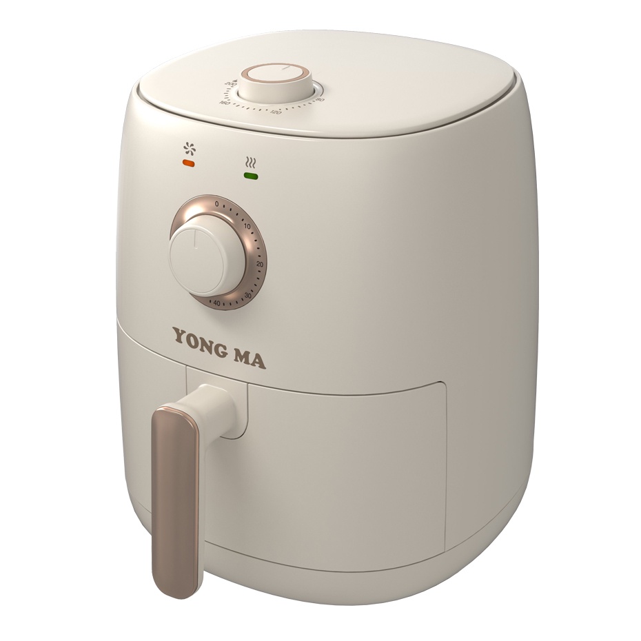 Air Fryer Yong Ma YMF-101 YONGMA YMF101 Penggorengan Tanpa Minyak