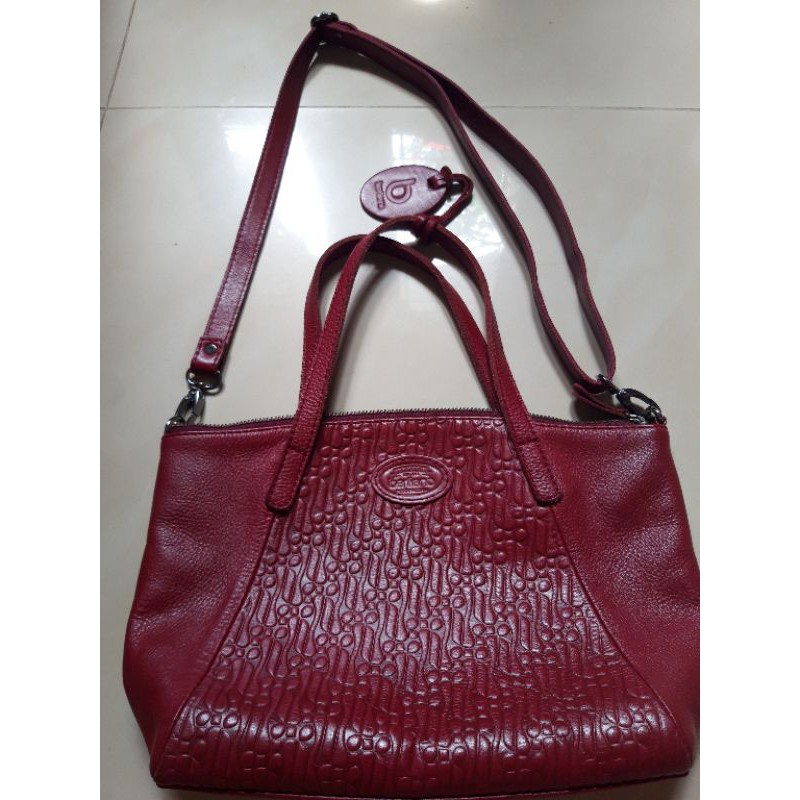 Berliano kirana S parang bordux