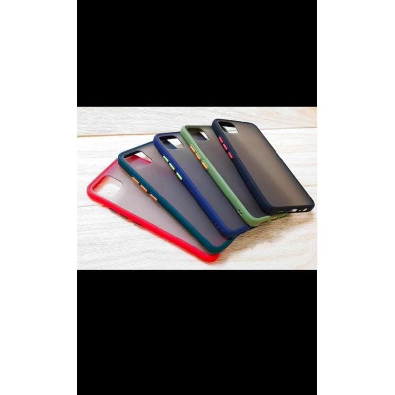 case my choice dove case vivo