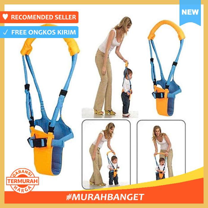 BABY MOBY MOON WALKER