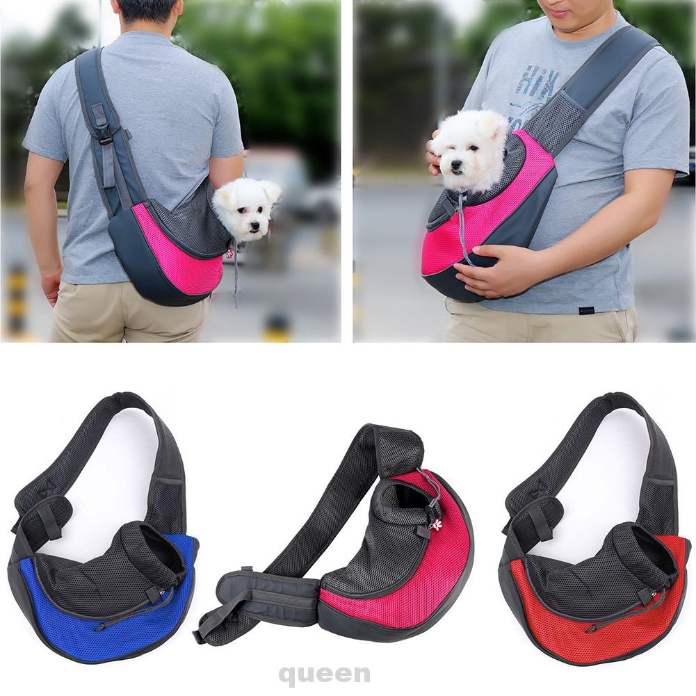 pet carrier shoulder bag