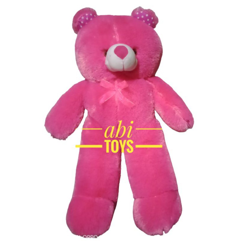 Boneka Beruang Besar