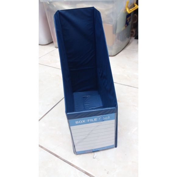 

File-Box- Box File Tylo C-308 / Box File Murah / Box Magazine -Box-File.