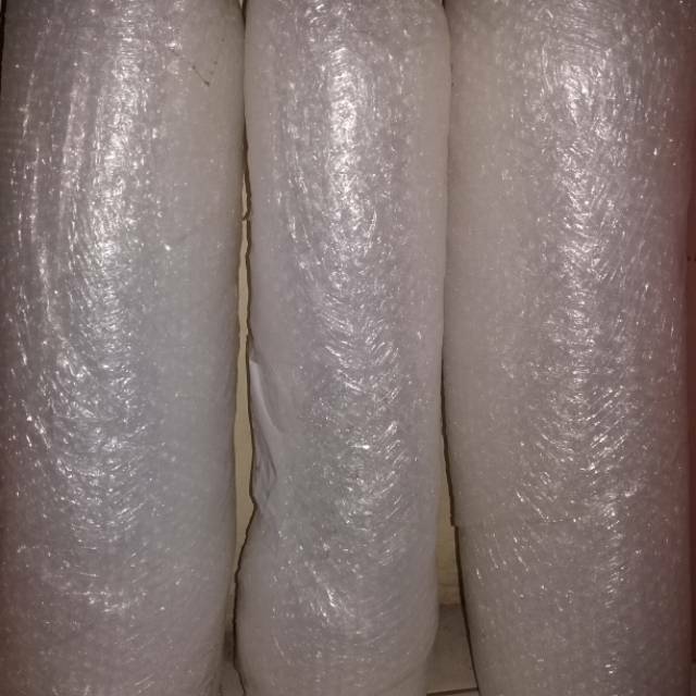 

Bubble Wrap