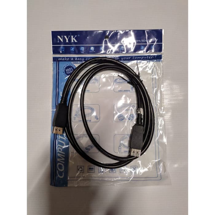 KABEL Display Port M-M 1,8M NYK