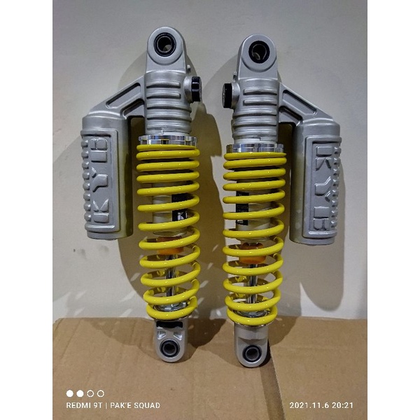 skok KYB kompetisi uk32 shockbreaker KYB kompetisi skok KYB