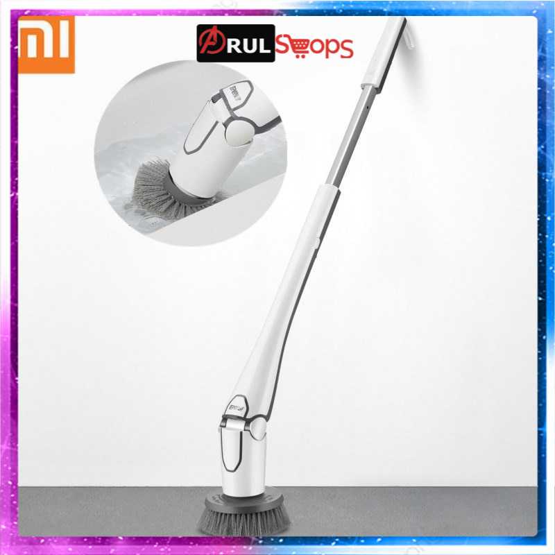 ARS - Youpin GOOD PAPA Sikat Pembersih Wireless Electric - CL99
