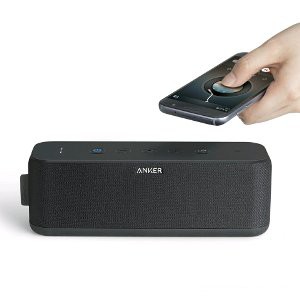 ANKER SoundCore Boost Bluetooth Speaker A 3145H12 Bagus