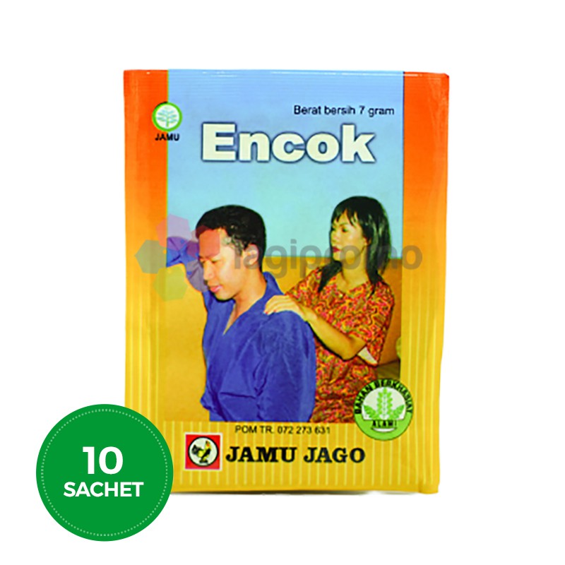 

Jamu Jago Mutu Tinggi Encok 10 Sachet Obat Sakit Pinggang Pegal Linu Alami