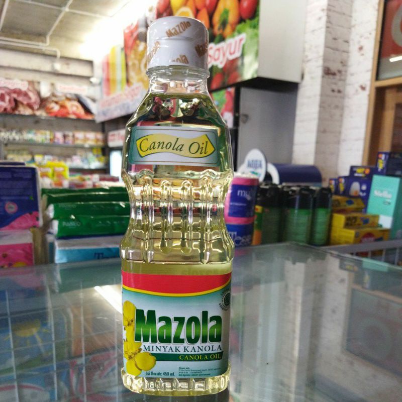 

mazola minyak kanola