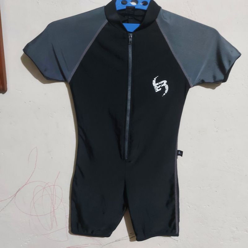 New Baju Renang Anak Brand LR SURF