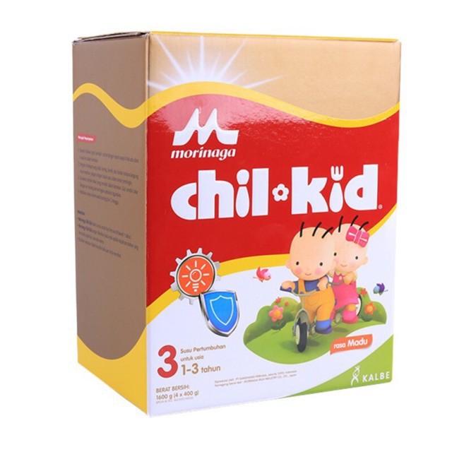 CHIL-KID 1600GR