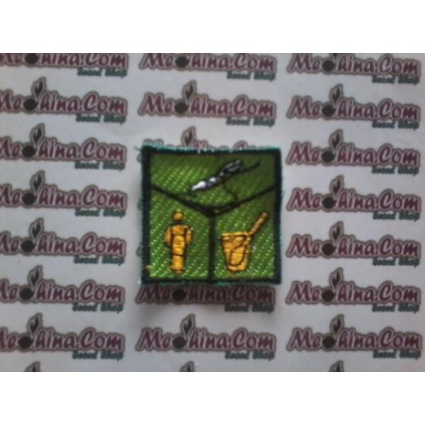 Krida Saka Bakti Husada - Bina Penanggulangan Penyakit