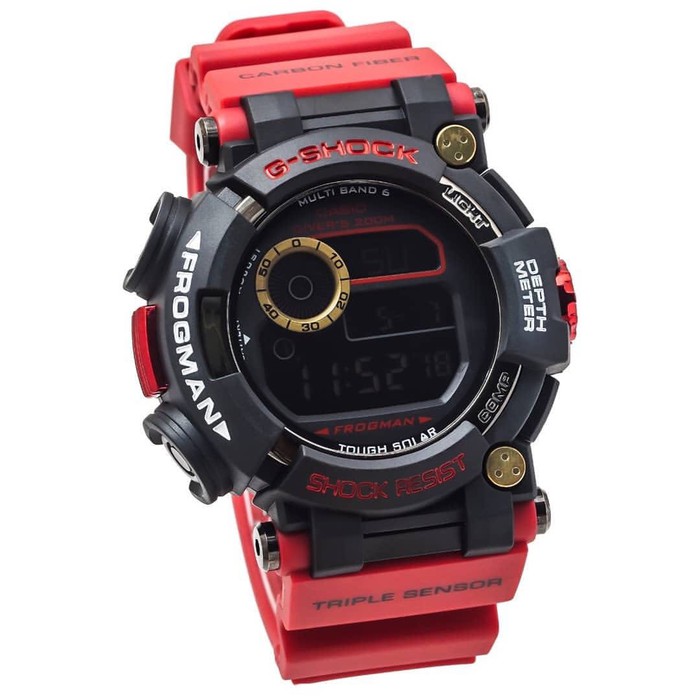 harga frogman gwf 1000