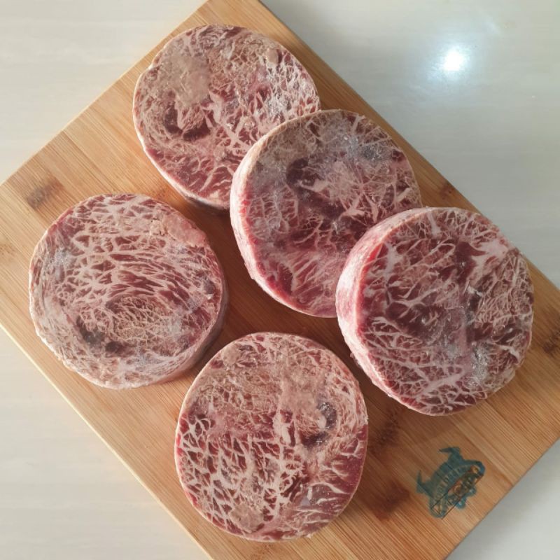 

Wagyu Meltique Tenderloin YUU