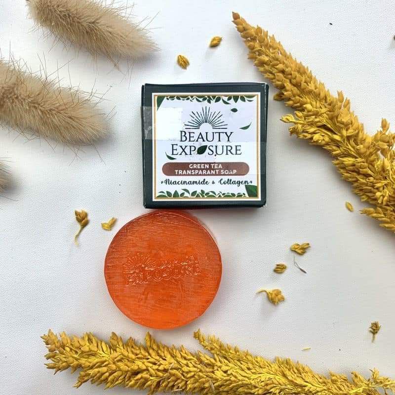 Beauty Exposure Sabun Bexindo Kemasan Baru