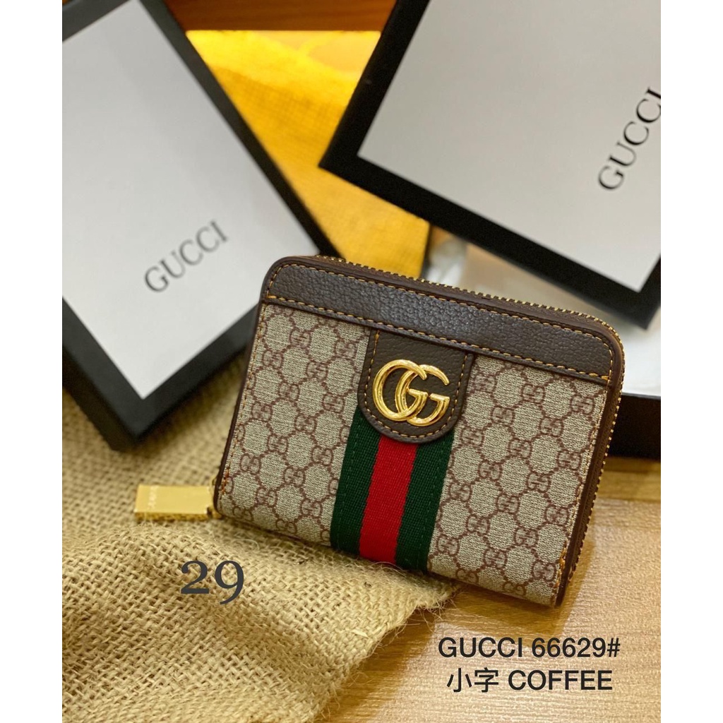 [ BISA BAYAR DI TEMPAT ] DOMPET KARTU 11 SLOT / CARD HOLDER KULIT / DOMPET KARTU PREMIUM / DOMPET KARTU IMPORT MURAH FREE BOX &amp; DUSBAG