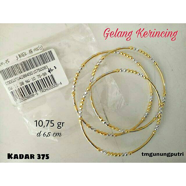 Download 730 Gambar Emas Krincing Paling Baru 