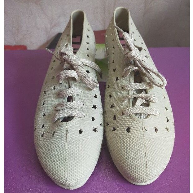 bata sepatu wanita original size 40