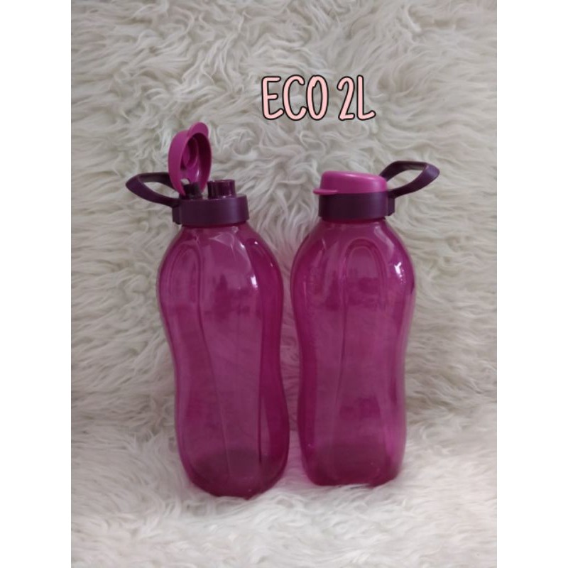 BOTOL MINUM  2 LITER TEMPAT WADAH AIR ECO