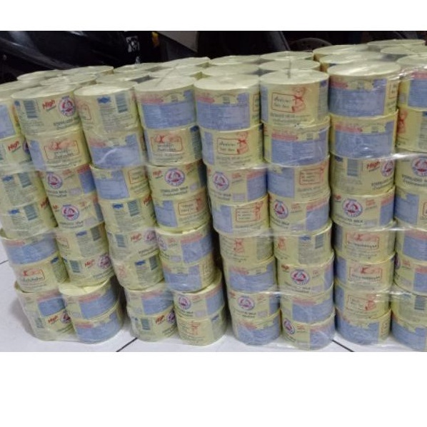 

PROMO SUSU BEAR BRAND THAILAND 140 ml x 12klg / PACK/SUSU SEGAR STERIL SEHAT