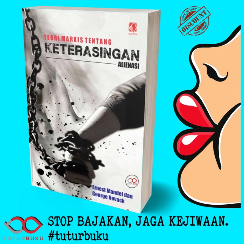 Teori Marxis Tentang Keterasingan - Ernest Mandel George Novack