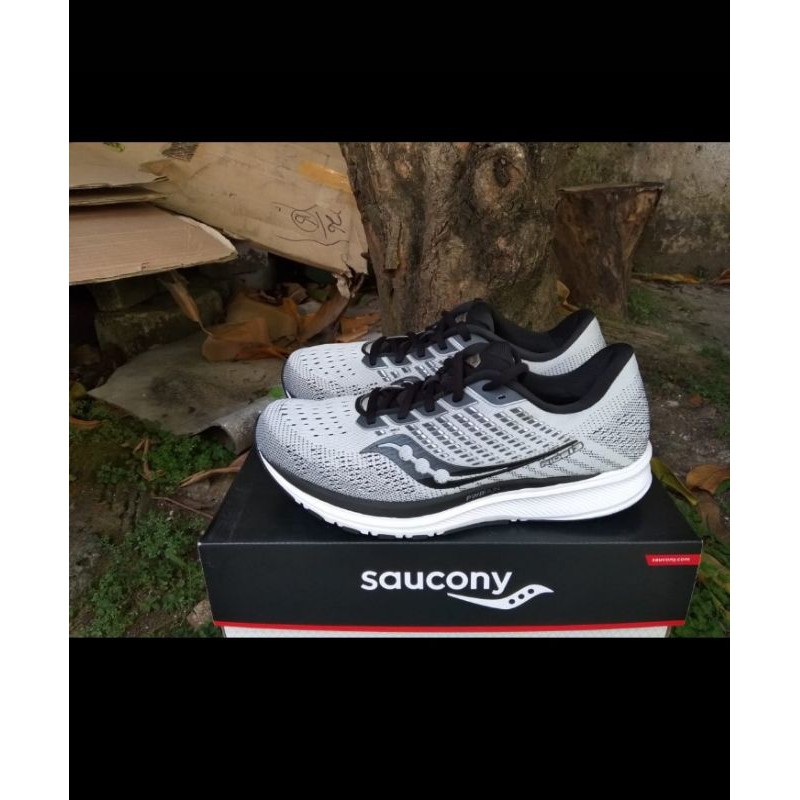 Sepatu Saucony Ride13 Original