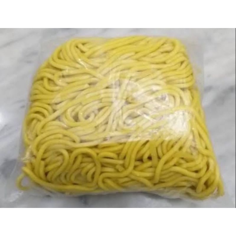 Lomie mie Hokian