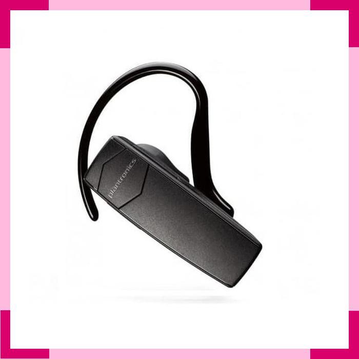 Plantronics Bluetooth Headset Explorer 10 Black