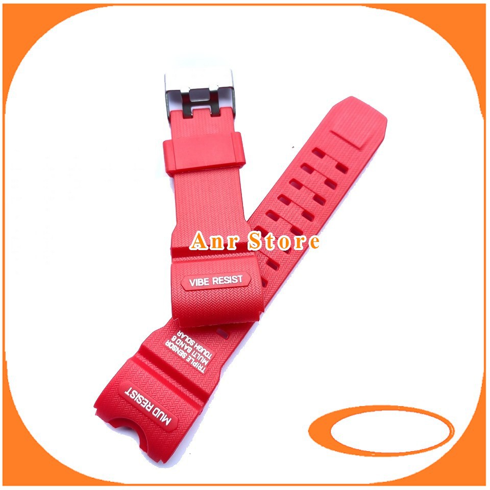 Tali Jam Tangan Ambigo 1545 Strap Ambigo 1545