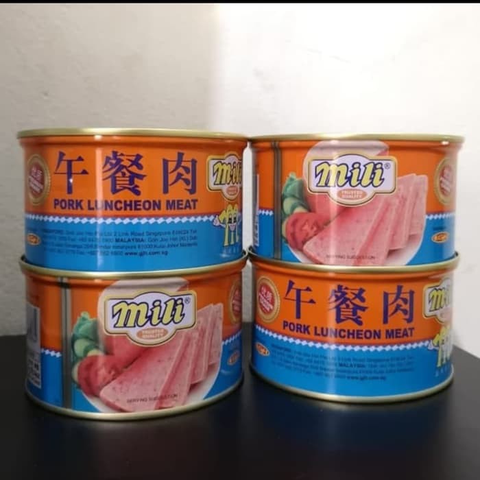 

MALING MILI/ HAM MILI