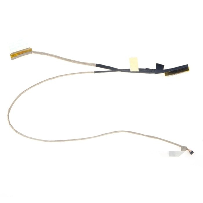 Kabel Fleksible LCD Asus Vivobook S200E X201E X202E cable fleksibel flexible led laptop  flexibel
