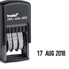 

GROSIR>> Stempel Tanggal Trodat 4810 MURAH