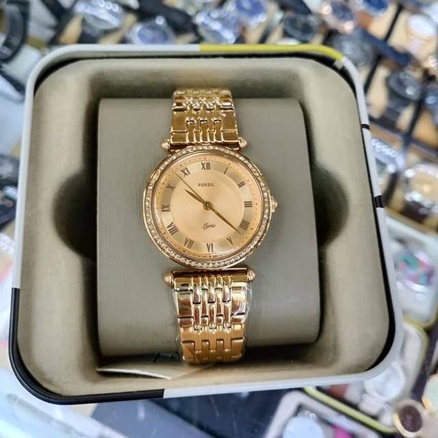 Fossil ES4711 ORIGINAL 100%