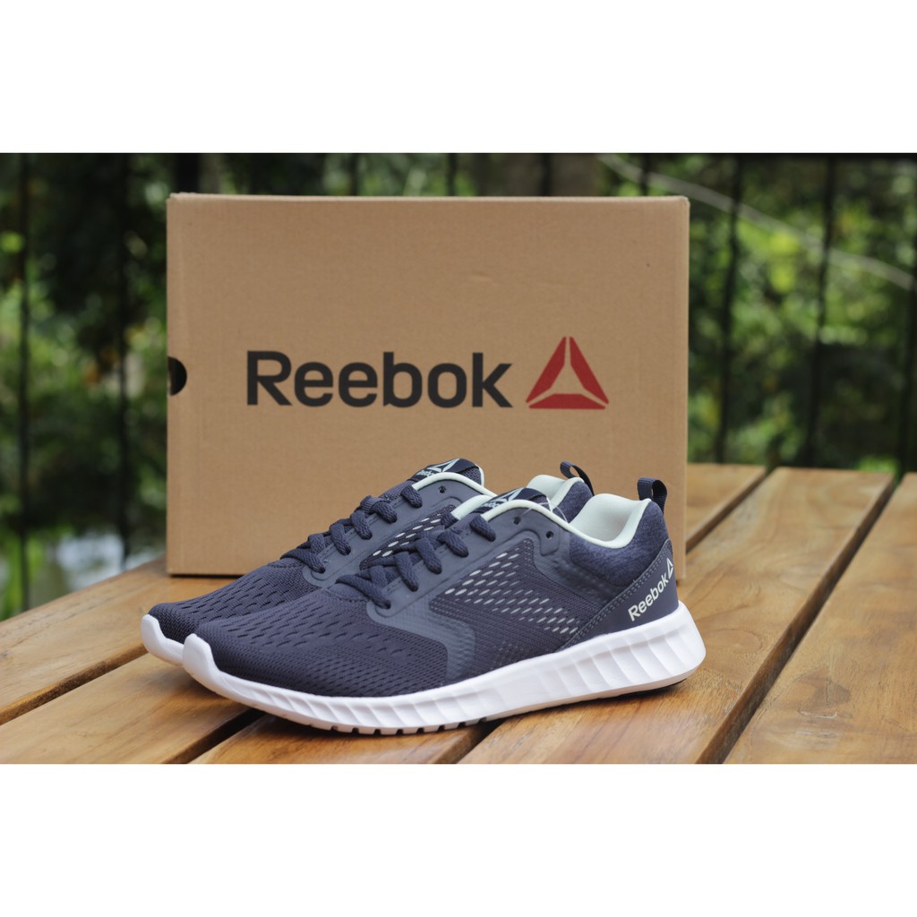 Sepatu Reebok Sublite Prime Navy