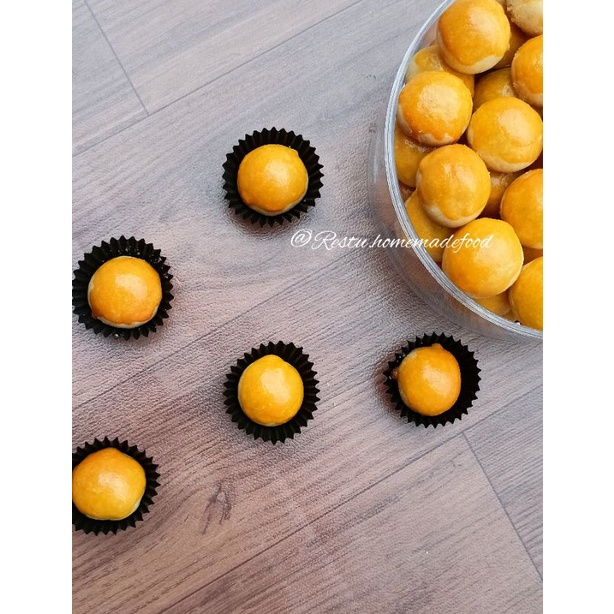 

nastar nanas