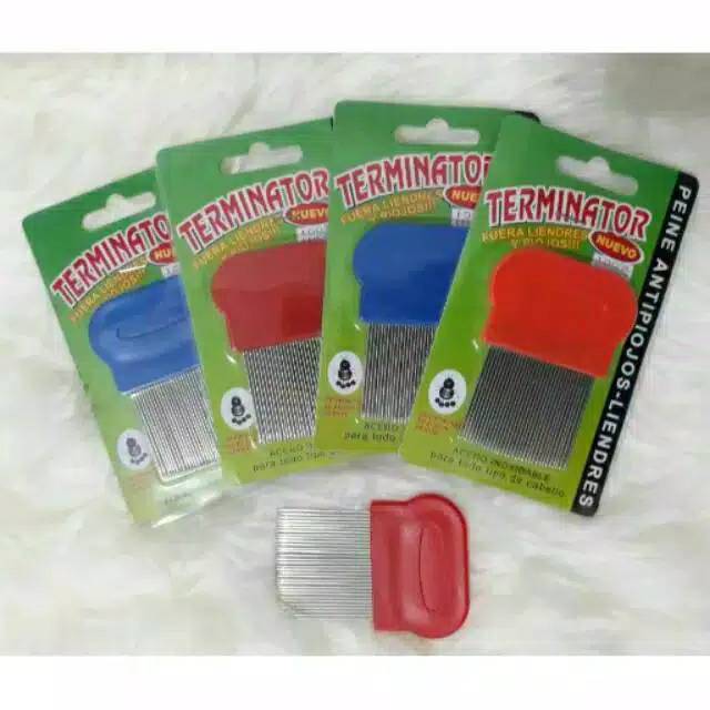 serit magnet terminator stainless 6 pcs