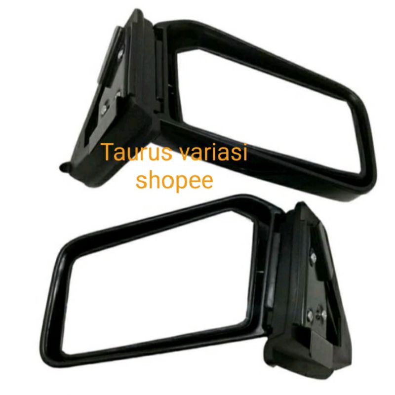 Spion Kaca Kiri Kanan Mobil Kaca Spion Red Zone Mobil Sedan,Carry,