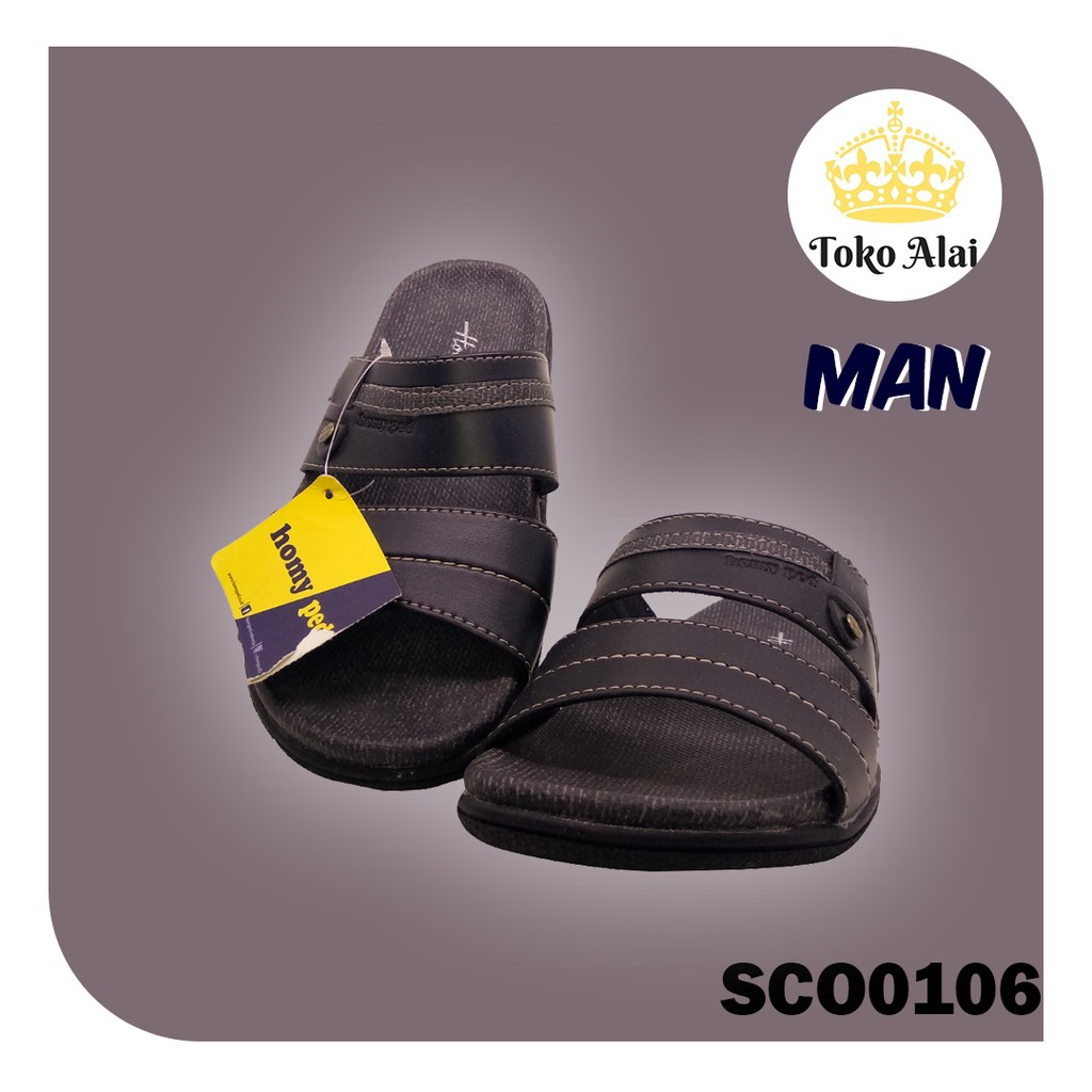  Sandal  cowok dewasa  sendal cowok murah sandal  cowok 