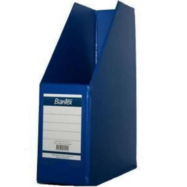 

Boxfile Bantex