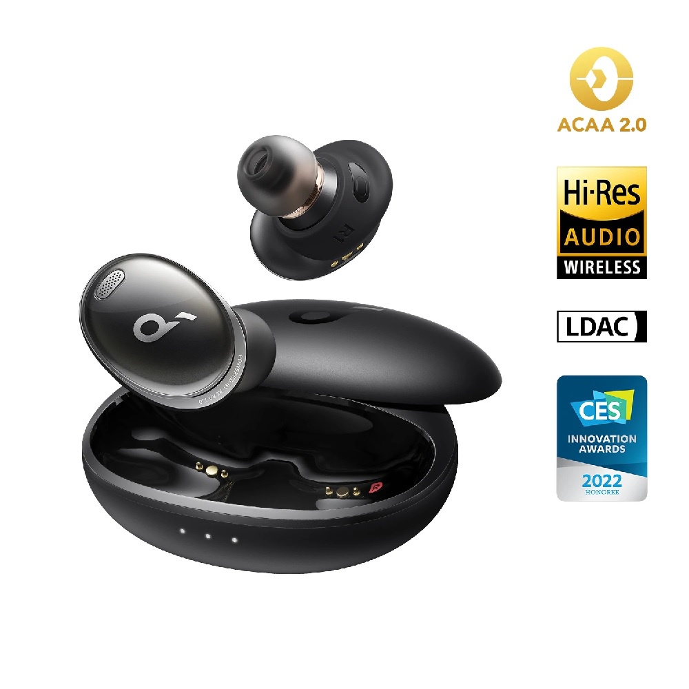 AKN88 - ANKER A3952 Soundcore Liberty 3 Pro Bluetooth 5.2 TWS ANC Earbuds