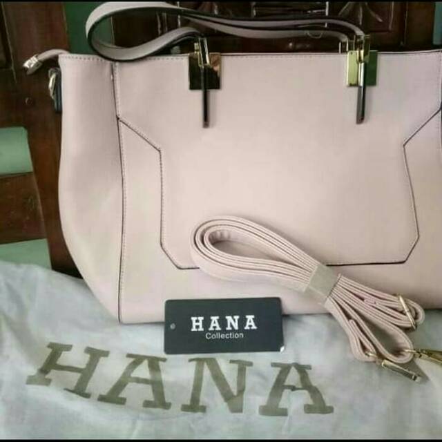 Tas Hana / Hana bag  #branded#tasbranded